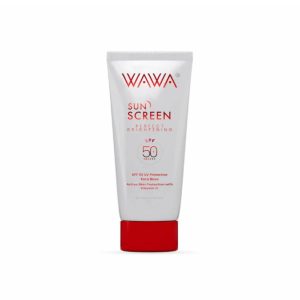 Wawa Face Sunscreen