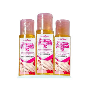 NinaEmpire Serum Pemutih C