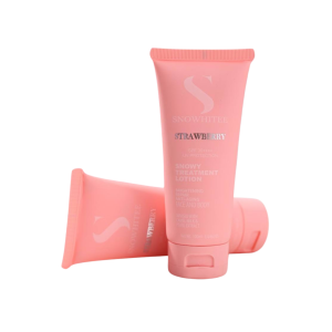 Snowhitee Snowy Treatment Lotion Strawberry